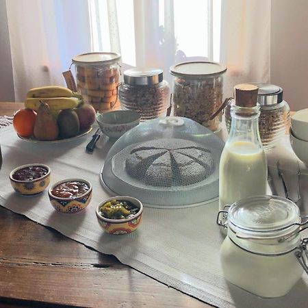 Bed and Breakfast Truffle'N'Bed San Giovanni dʼAsso Exterior foto
